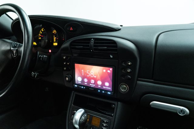 2002 Porsche 911 Turbo | Carrollton, TX | Texas Hot Rides 2002 Porsche 911 Turbo | Carrollton, TX | Texas Hot Rides