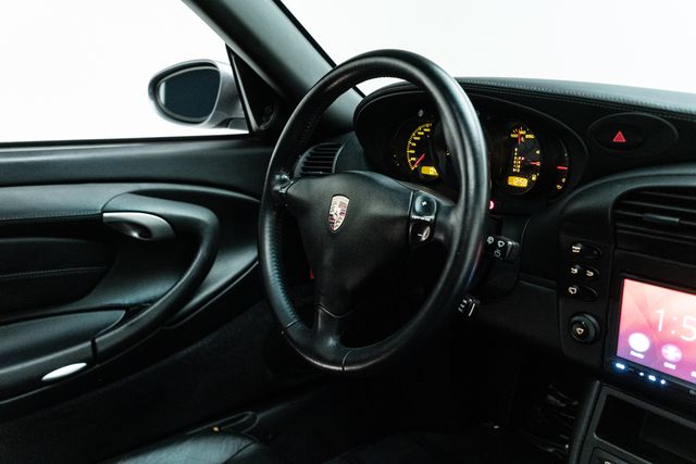 2002 Porsche 911 Turbo | Carrollton, TX | Texas Hot Rides 2002 Porsche 911 Turbo | Carrollton, TX | Texas Hot Rides