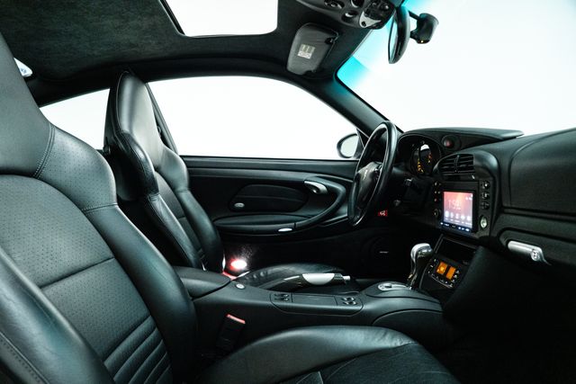 2002 Porsche 911 Turbo | Carrollton, TX | Texas Hot Rides 2002 Porsche 911 Turbo | Carrollton, TX | Texas Hot Rides