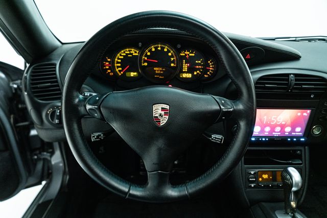 2002 Porsche 911 Turbo | Carrollton, TX | Texas Hot Rides 2002 Porsche 911 Turbo | Carrollton, TX | Texas Hot Rides