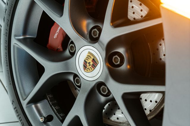 2002 Porsche 911 Turbo | Carrollton, TX | Texas Hot Rides 2002 Porsche 911 Turbo | Carrollton, TX | Texas Hot Rides