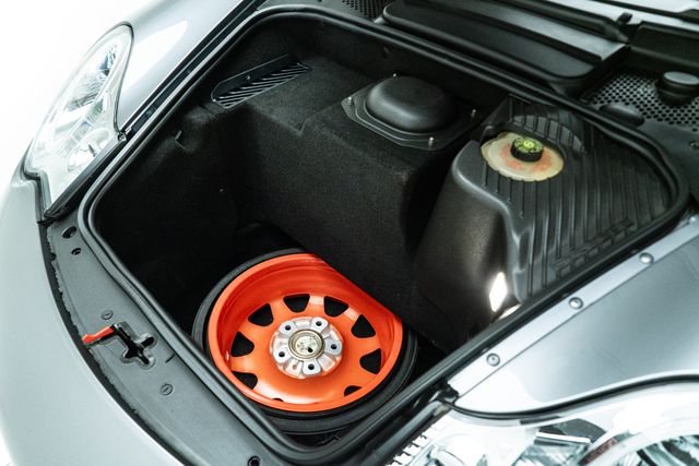 2002 Porsche 911 Turbo | Carrollton, TX | Texas Hot Rides 2002 Porsche 911 Turbo | Carrollton, TX | Texas Hot Rides