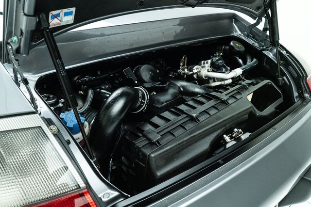 2002 Porsche 911 Turbo | Carrollton, TX | Texas Hot Rides 2002 Porsche 911 Turbo | Carrollton, TX | Texas Hot Rides