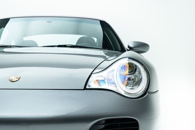 2002 Porsche 911 Turbo | Carrollton, TX | Texas Hot Rides 2002 Porsche 911 Turbo | Carrollton, TX | Texas Hot Rides