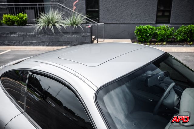 2002 Porsche 911 Carrera 4S
