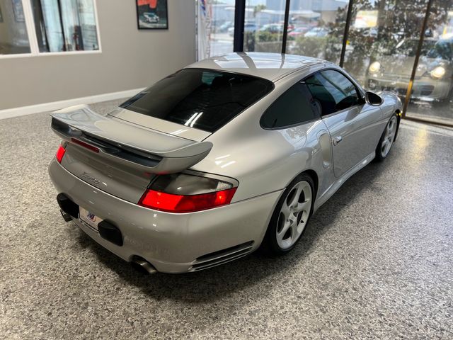 2002 Porsche 911 Turbo | Longwood, FL | Millenia Motors