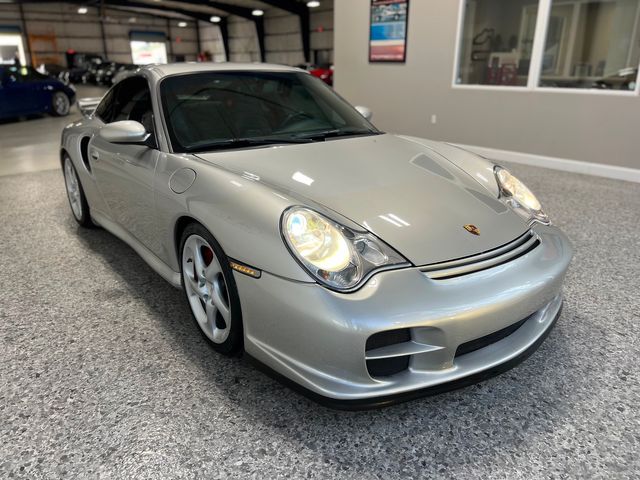 2002 Porsche 911 Turbo | Longwood, FL | Millenia Motors 2002 Porsche 911 Turbo | Longwood, FL | Millenia Motors
