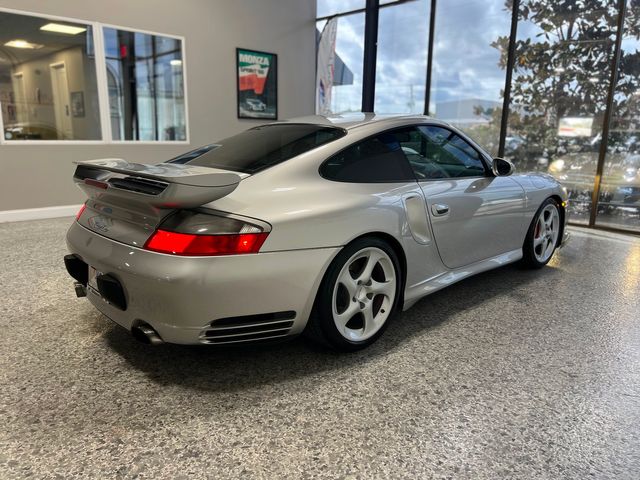 2002 Porsche 911 Turbo | Longwood, FL | Millenia Motors