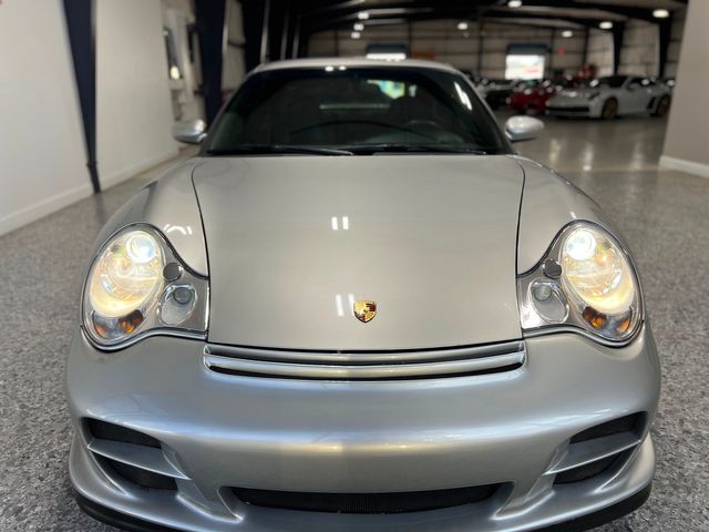 2002 Porsche 911 Turbo | Longwood, FL | Millenia Motors 2002 Porsche 911 Turbo | Longwood, FL | Millenia Motors