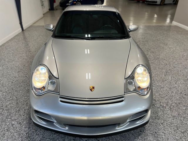 2002 Porsche 911 Turbo | Longwood, FL | Millenia Motors