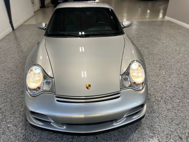 2002 Porsche 911 Turbo | Longwood, FL | Millenia Motors 2002 Porsche 911 Turbo | Longwood, FL | Millenia Motors