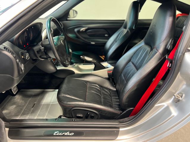 2002 Porsche 911 Turbo | Longwood, FL | Millenia Motors