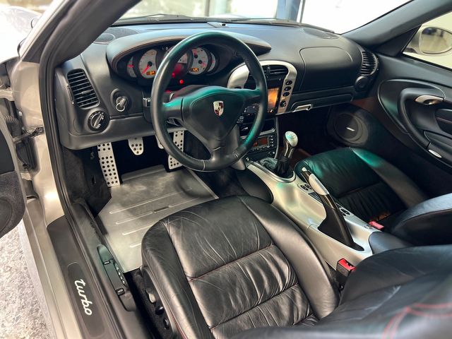 2002 Porsche 911 Turbo | Longwood, FL | Millenia Motors 2002 Porsche 911 Turbo | Longwood, FL | Millenia Motors