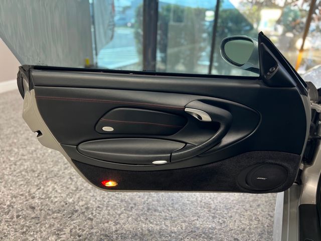 2002 Porsche 911 Turbo | Longwood, FL | Millenia Motors