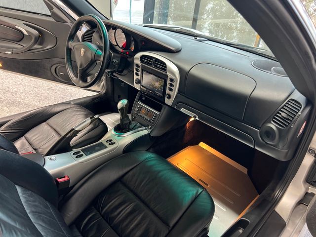 2002 Porsche 911 Turbo | Longwood, FL | Millenia Motors