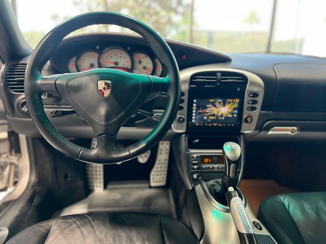 2002 Porsche 911 Turbo | Longwood, FL | Millenia Motors