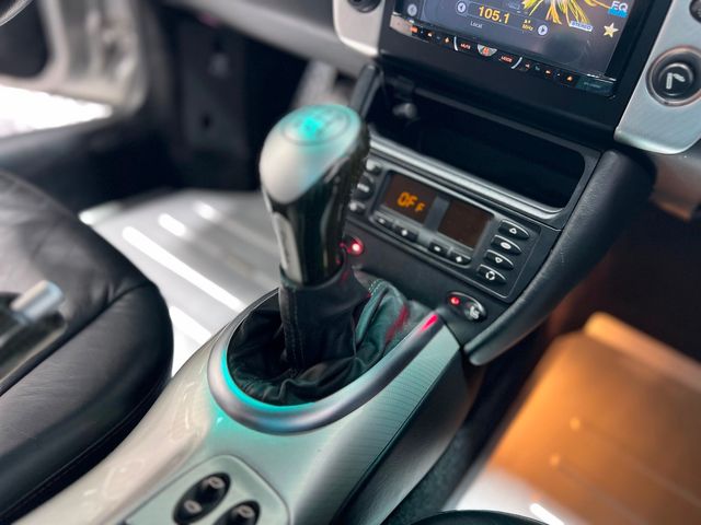 2002 Porsche 911 Turbo | Longwood, FL | Millenia Motors 2002 Porsche 911 Turbo | Longwood, FL | Millenia Motors