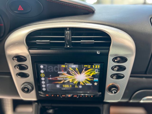 2002 Porsche 911 Turbo | Longwood, FL | Millenia Motors 2002 Porsche 911 Turbo | Longwood, FL | Millenia Motors