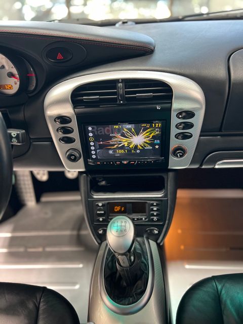 2002 Porsche 911 Turbo | Longwood, FL | Millenia Motors