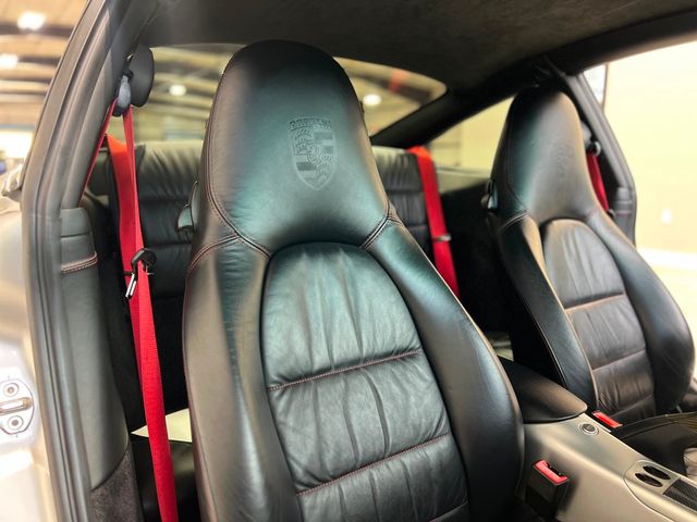 2002 Porsche 911 Turbo | Longwood, FL | Millenia Motors 2002 Porsche 911 Turbo | Longwood, FL | Millenia Motors