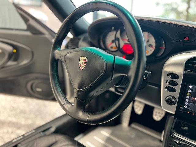 2002 Porsche 911 Turbo | Longwood, FL | Millenia Motors