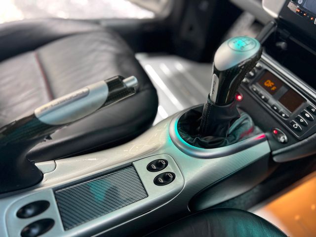 2002 Porsche 911 Turbo | Longwood, FL | Millenia Motors