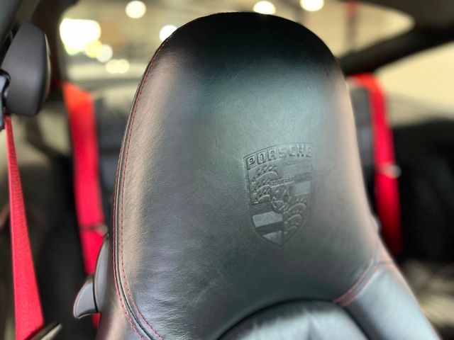 2002 Porsche 911 Turbo | Longwood, FL | Millenia Motors