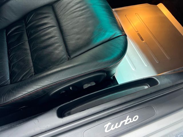 2002 Porsche 911 Turbo | Longwood, FL | Millenia Motors