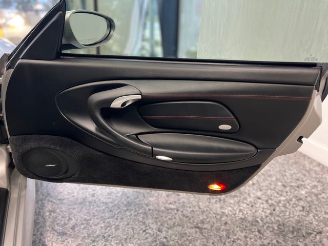 2002 Porsche 911 Turbo | Longwood, FL | Millenia Motors 2002 Porsche 911 Turbo | Longwood, FL | Millenia Motors