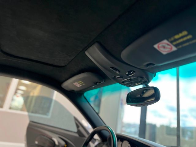 2002 Porsche 911 Turbo | Longwood, FL | Millenia Motors