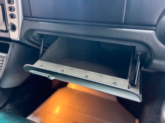 2002 Porsche 911 Turbo | Longwood, FL | Millenia Motors 2002 Porsche 911 Turbo | Longwood, FL | Millenia Motors