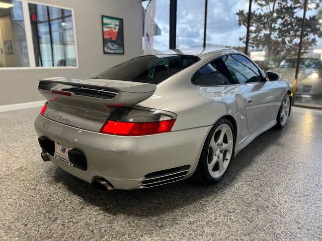 2002 Porsche 911 Turbo | Longwood, FL | Millenia Motors