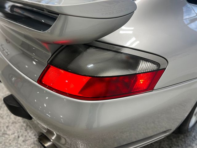 2002 Porsche 911 Turbo | Longwood, FL | Millenia Motors