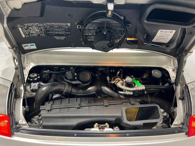 2002 Porsche 911 Turbo | Longwood, FL | Millenia Motors