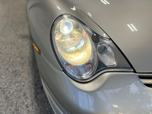 2002 Porsche 911 Turbo | Longwood, FL | Millenia Motors 2002 Porsche 911 Turbo | Longwood, FL | Millenia Motors