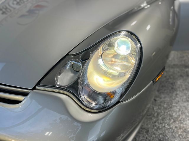 2002 Porsche 911 Turbo | Longwood, FL | Millenia Motors