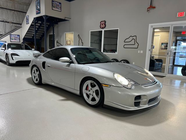 2002 Porsche 911 Turbo | Longwood, FL | Millenia Motors