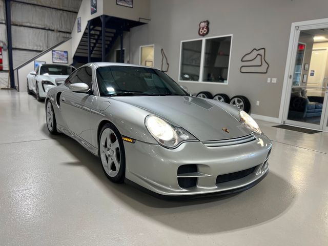 2002 Porsche 911 Turbo | Longwood, FL | Millenia Motors