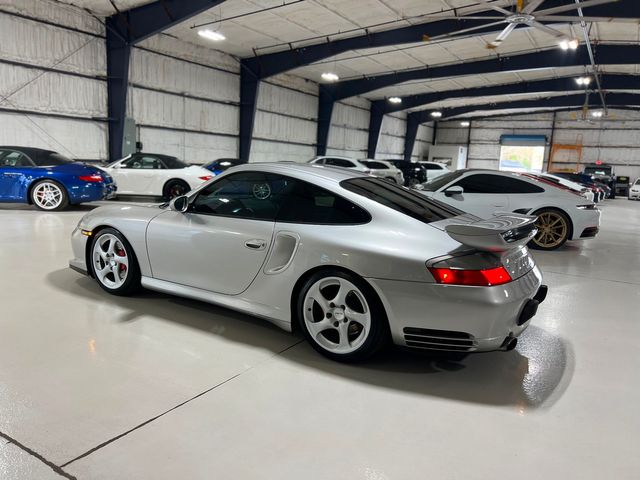 2002 Porsche 911 Turbo | Longwood, FL | Millenia Motors