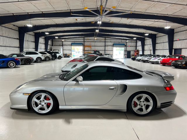 2002 Porsche 911 Turbo | Longwood, FL | Millenia Motors 2002 Porsche 911 Turbo | Longwood, FL | Millenia Motors
