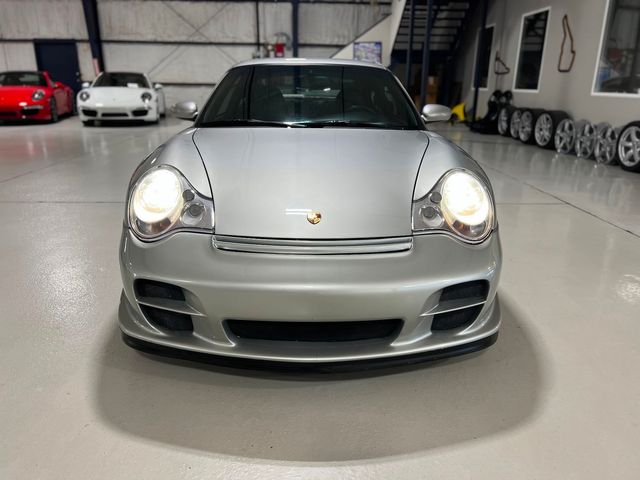 2002 Porsche 911 Turbo | Longwood, FL | Millenia Motors 2002 Porsche 911 Turbo | Longwood, FL | Millenia Motors