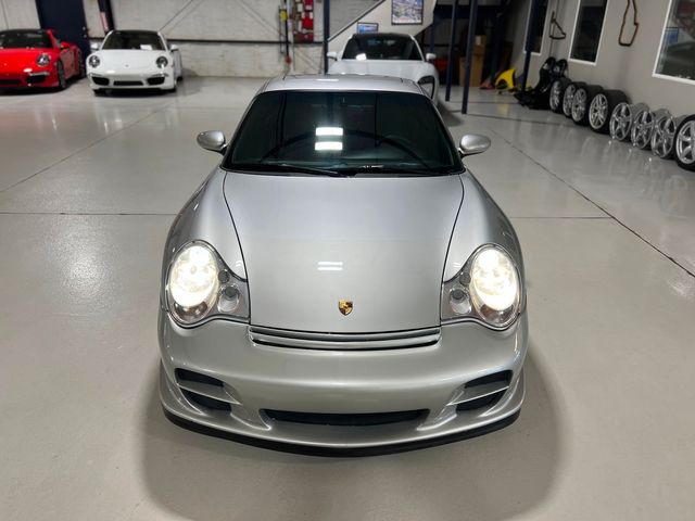2002 Porsche 911 Turbo | Longwood, FL | Millenia Motors