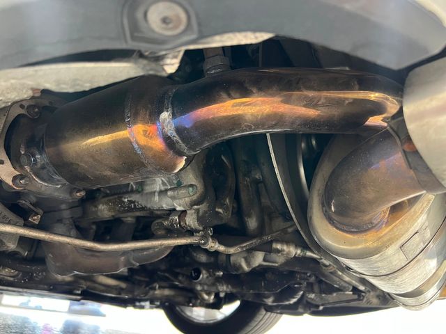 2002 Porsche 911 Turbo | Longwood, FL | Millenia Motors