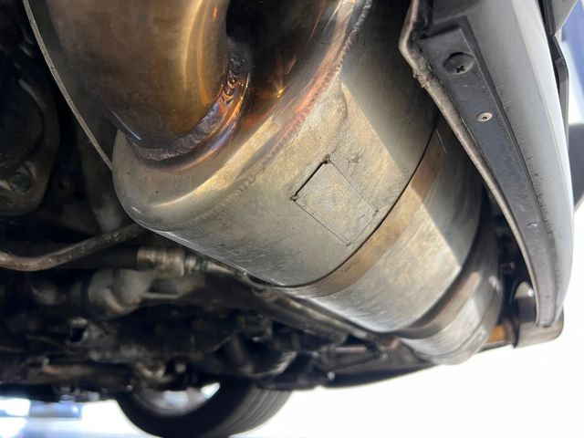 2002 Porsche 911 Turbo | Longwood, FL | Millenia Motors 2002 Porsche 911 Turbo | Longwood, FL | Millenia Motors