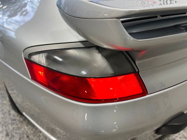 2002 Porsche 911 Turbo | Longwood, FL | Millenia Motors