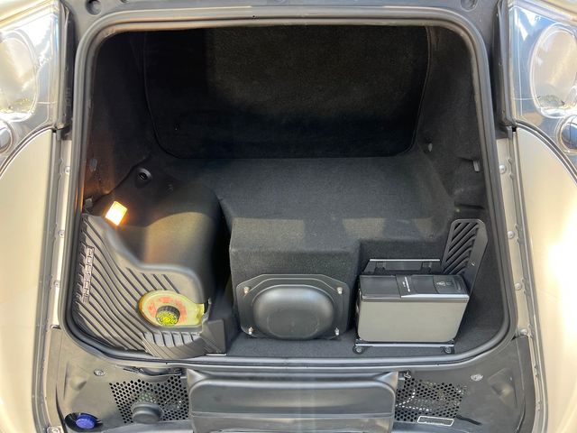 2002 Porsche 911 Turbo | Longwood, FL | Millenia Motors 2002 Porsche 911 Turbo | Longwood, FL | Millenia Motors