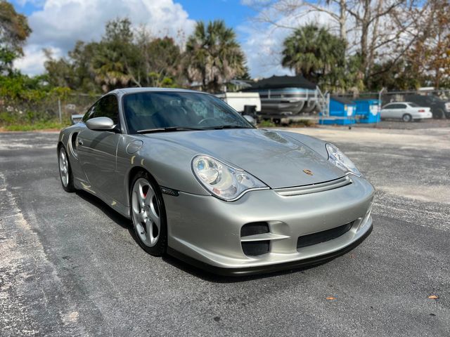 2002 Porsche 911 Turbo | Longwood, FL | Millenia Motors