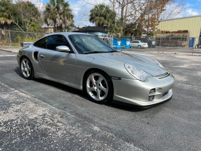 2002 Porsche 911 Turbo | Longwood, FL | Millenia Motors 2002 Porsche 911 Turbo | Longwood, FL | Millenia Motors