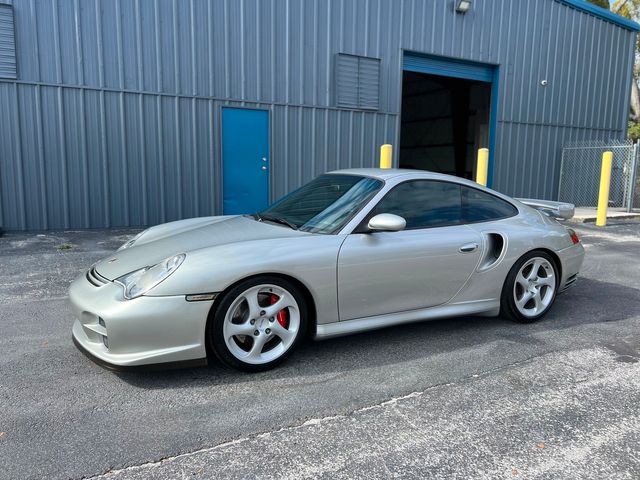 2002 Porsche 911 Turbo | Longwood, FL | Millenia Motors 2002 Porsche 911 Turbo | Longwood, FL | Millenia Motors