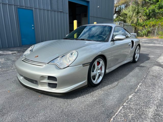 2002 Porsche 911 Turbo | Longwood, FL | Millenia Motors 2002 Porsche 911 Turbo | Longwood, FL | Millenia Motors